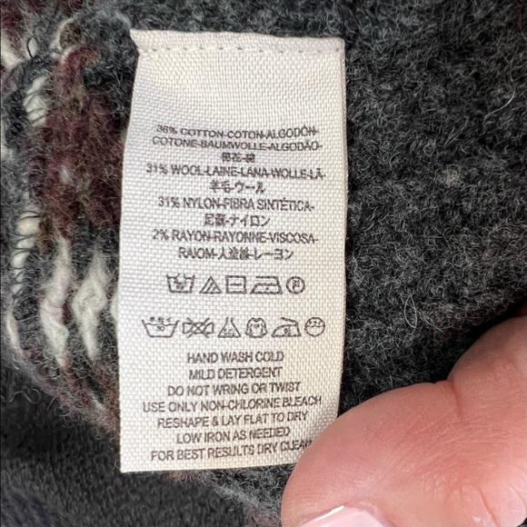 Free People Hooded Seeater - Picture 10 of 10